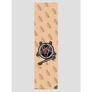 MOB Slayer Griptape 9" Clear