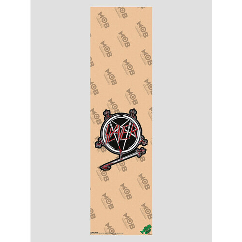 MOB Slayer Griptape 9" Clear