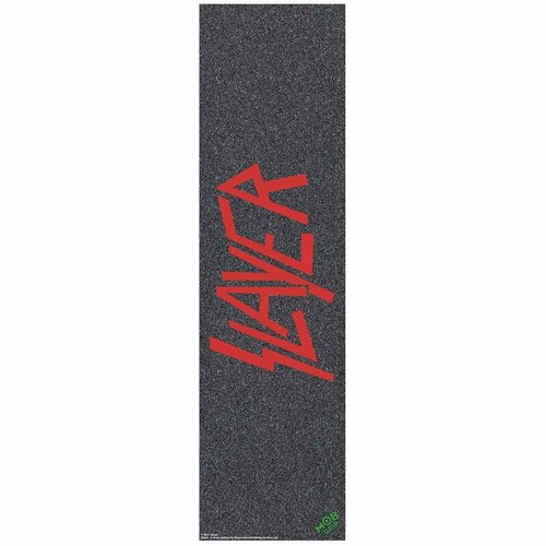 MOB Slayer Griptape 9" Black