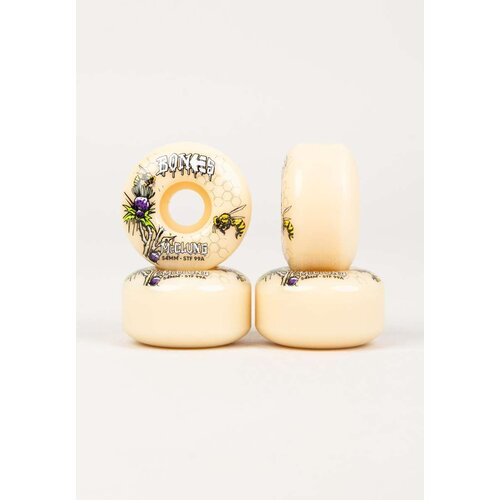 Bones McClung Street Tech Formula Wheels V1 52mm 99A Bones McClung Street Tech Formula Wheels V1 52mm 99A