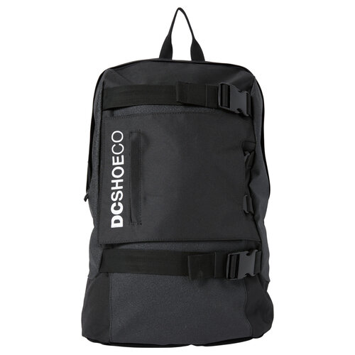 DC Shoes All City Backpack 27L Black DC Shoes All City Backpack 27L Black