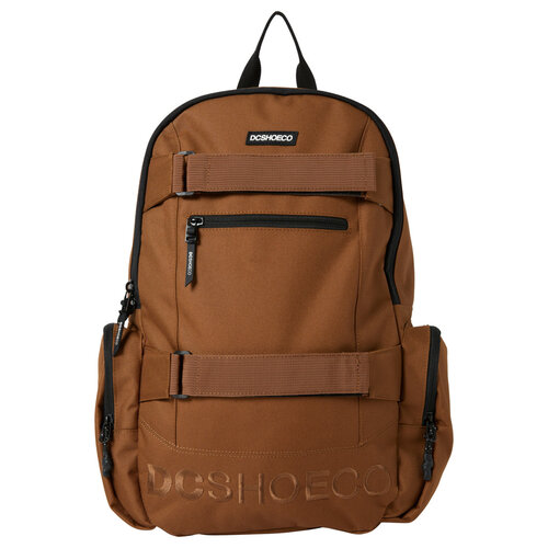 DC Shoes Breed Backpack 25L Bison DC Shoes Breed Backpack 25L Bison