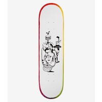 Rowan Zorilla Daydream Deck 8.125"