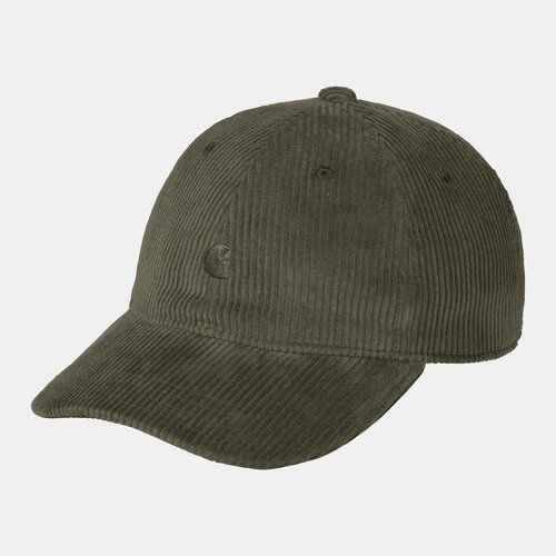 Carhartt WIP Harlem Cap Plant Carhartt WIP Harlem Cap Plant
