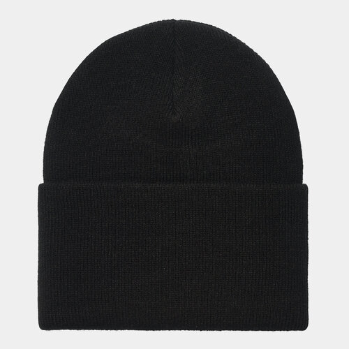 Carhartt WIP Acrylic Watch Hat Black