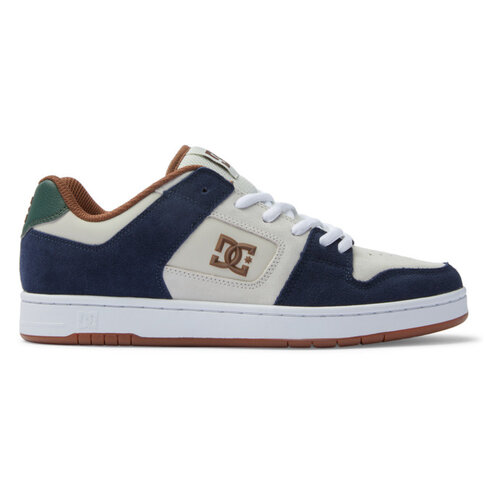 DC Shoes Manteca 4 S Navy/Khaki