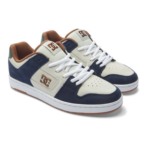 DC Shoes Manteca 4 S Navy/Khaki