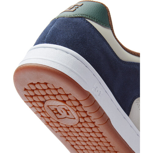 DC Shoes Manteca 4 S Navy/Khaki