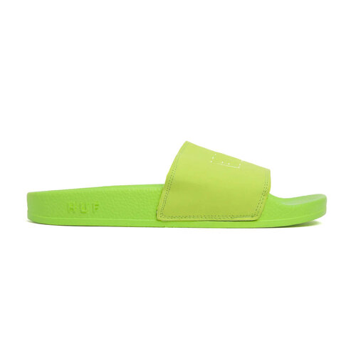 HUF OG Slides Green