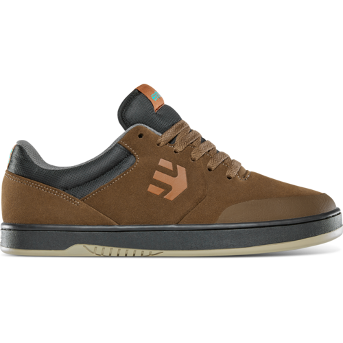 Etnies Marana Brown/Black/Tan