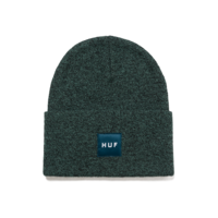 Melange Box Logo Beanie Pine