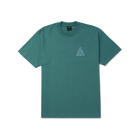 Set Triple Triangle S/S T-Shirt Pine