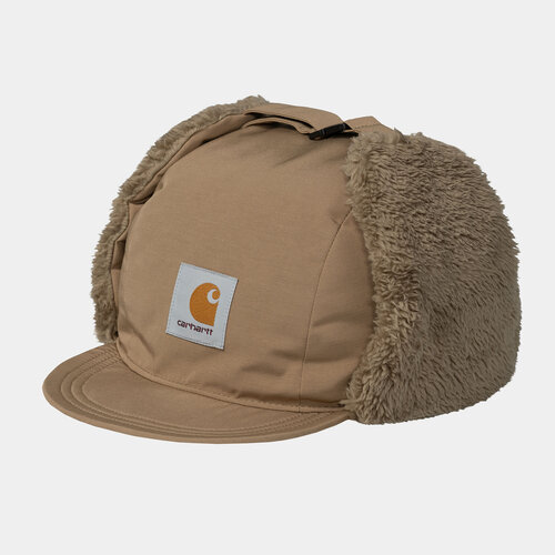 Carhartt WIP Alberta Cap Leather Carhartt WIP Alberta Cap Leather
