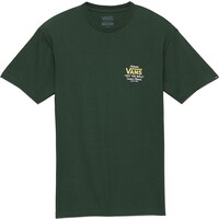 Holder St. Classic Mountain S/S T-Shirt Mountain View/Gold Fusion