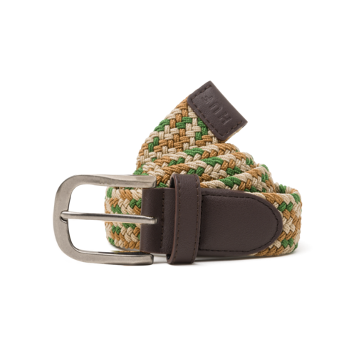 HUF Woven Belt Camel HUF Woven Belt Camel