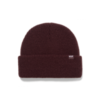 Set Usual Beanie Eggplant