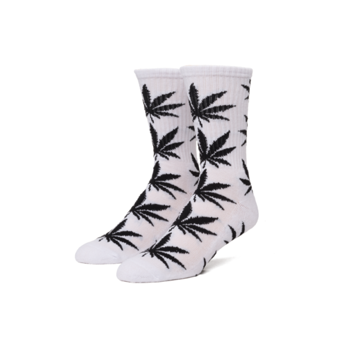 HUF Set 3 Pack Plantlife Sock Black/White/Oatmeal