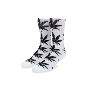 HUF Set Plantlife Sock White