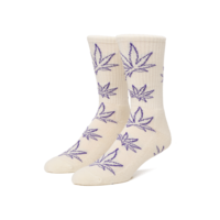 Outline Plantlife Sock Bone