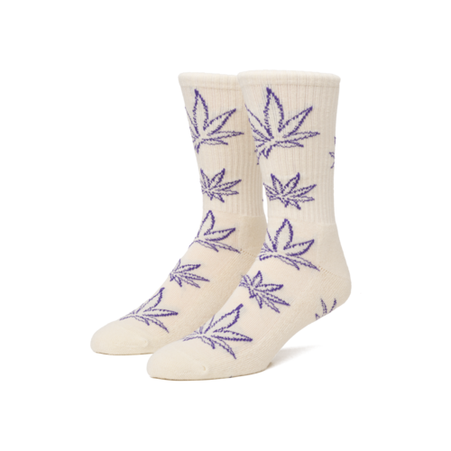 HUF Outline Plantlife Sock Bone