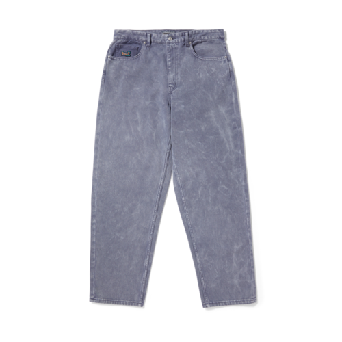 HUF Cromer Washed Pant Dust Purple HUF Cromer Washed Pant Dust Purple