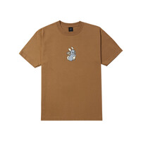 Bad Hare Day S/S T-Shirt Camel