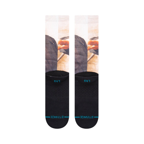 Stance The King Of NY Crew Sock