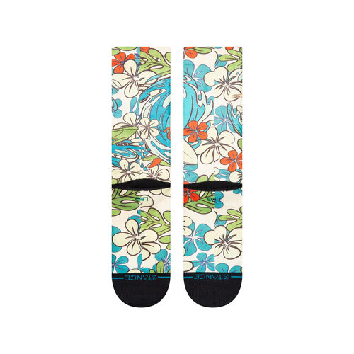 Stance Surfs Up Shaggy Crew Sock