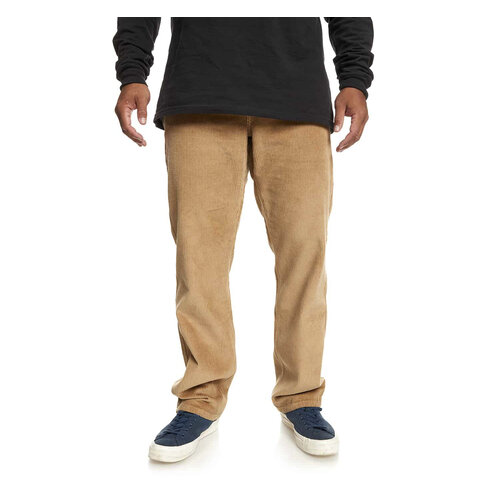 Nnsns Nessie Pants Sand Corduroy