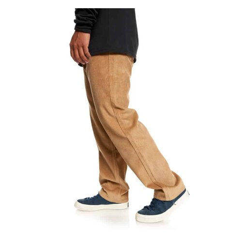 Nnsns Nessie Pants Sand Corduroy