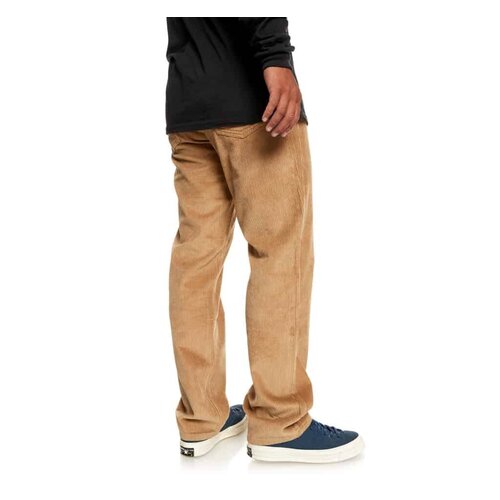 Nnsns Nessie Pants Sand Corduroy