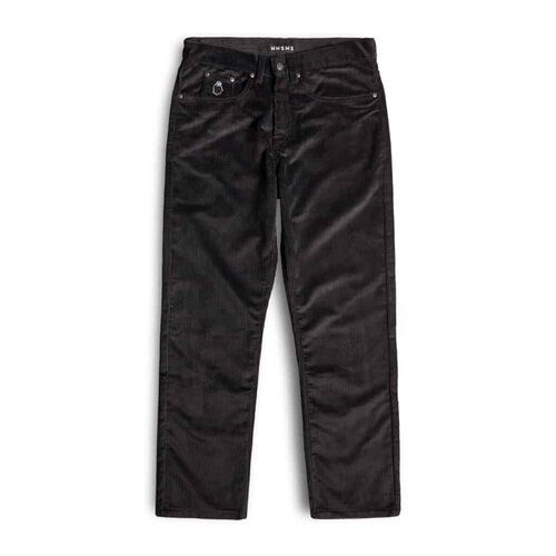 Nnsns Nessie Pants Black Corduroy Nnsns Nessie Pants Black Corduroy