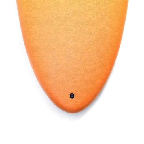 Soft Dog Retriever 7'0 Soft Top Surfboard (incl single fin)