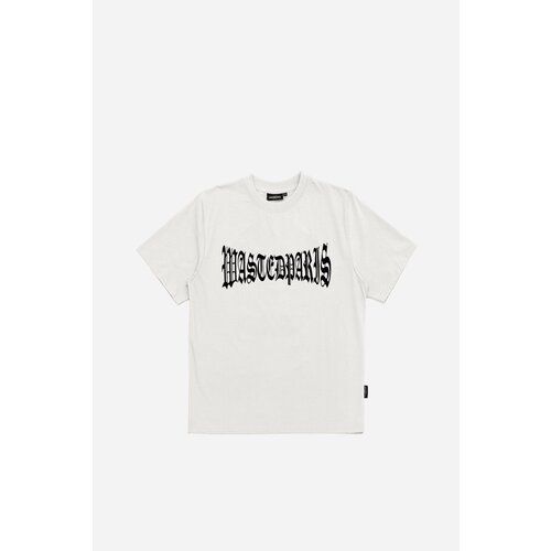Wasted Paris T-shirt Always Faithful White Wasted Paris T-shirt Always Faithful White