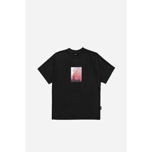 Wasted Paris T-shirt Sight Black