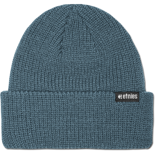 Etnies Warehouse Beanie Dusty Blue