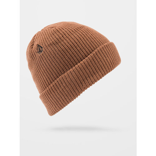 Volcom Full Stone Beanie Mocha