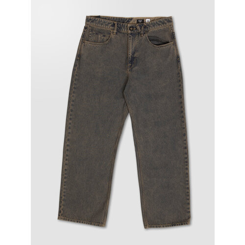 Volcom Billow Jeans Dark Brown Volcom Billow Jeans Dark Brown