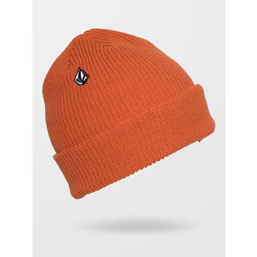 Volcom Full Stone Beanie Pumpkin Volcom Full Stone Beanie Pumpkin