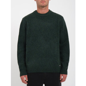 Volcom Edmonder II Sweater Ponderosa Pine