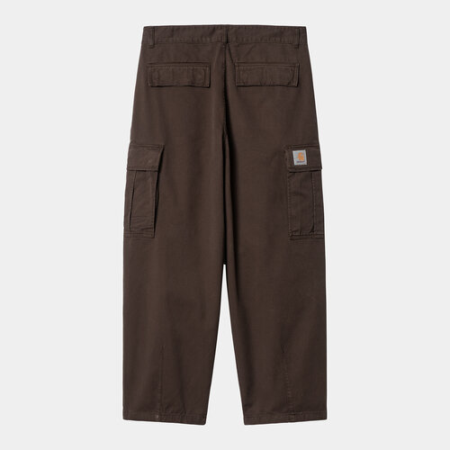 Carhartt WIP Cole Cargo Pant Buckeye Garment Dyed