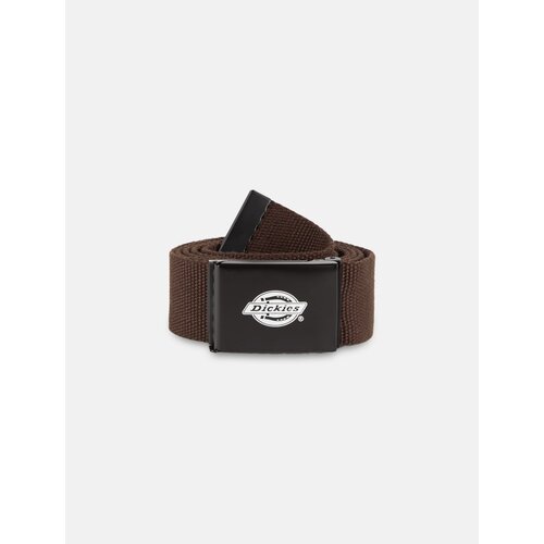 Dickies Orcutt Webbing Belt Java Dickies Orcutt Webbing Belt Java