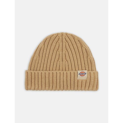 Dickies Garnett Fisherman Beanie Irish Cream