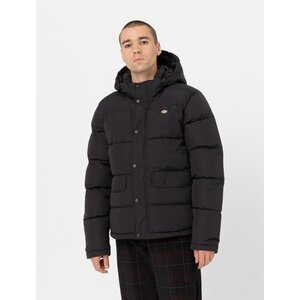 Dickies Glacier View Puffer Black