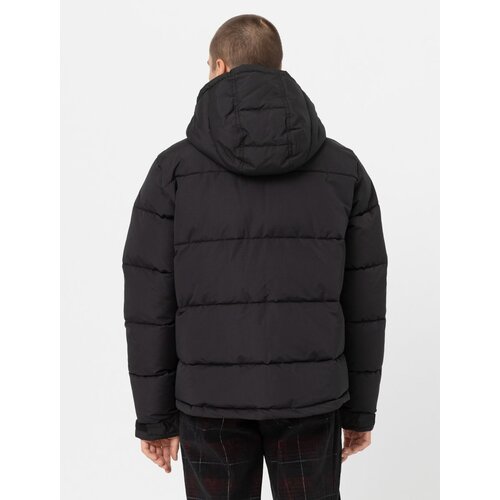 Dickies Glacier View Puffer Black