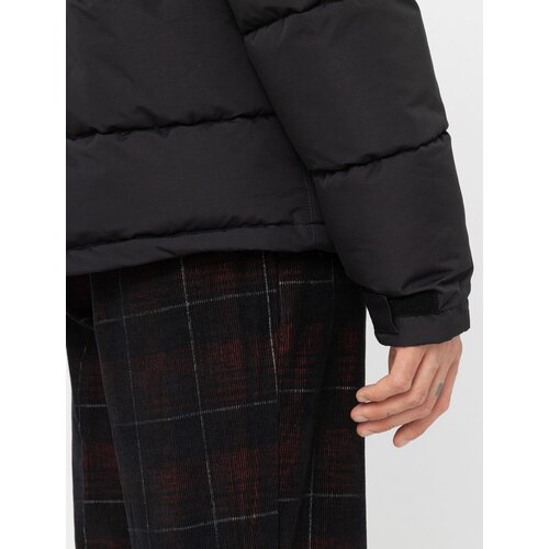 Dickies Glacier View Puffer Black