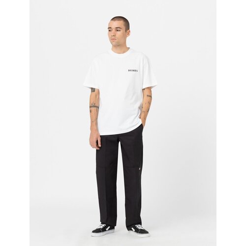 Dickies Hays S/S T-Shirt White