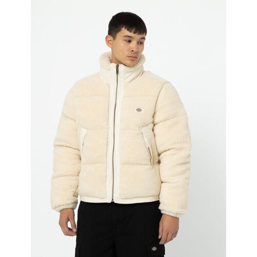 Dickies Mount Hope Puffer Whitecap Gray Dickies Mount Hope Puffer Whitecap Gray