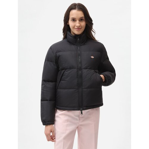 Dickies Alatna Jacket Black Dickies Alatna Jacket Black
