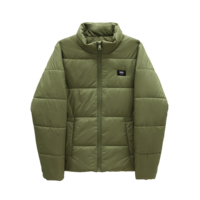 Kids No Hood Norris MTE-1 Puffer Jacket Olive Branch